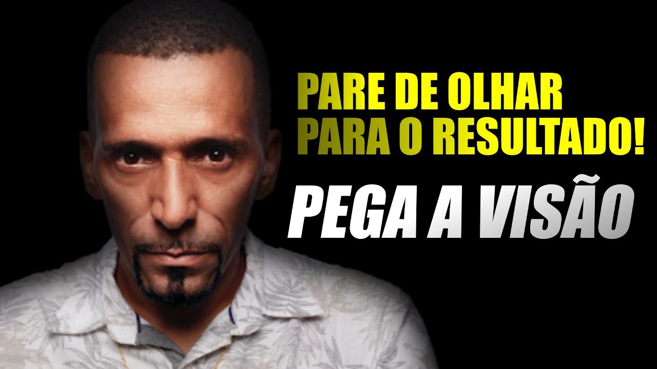 O melhor v&iacute;deo do Rick Chesther | Pega a Vis&atilde;o