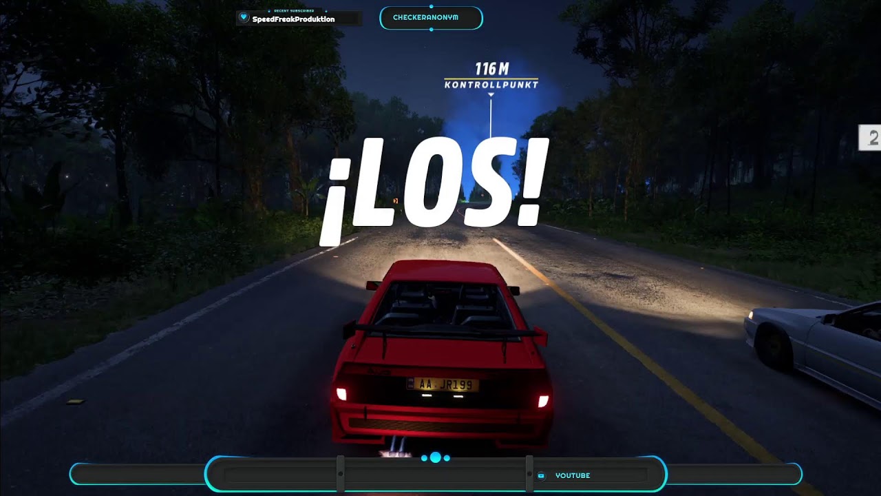 Forza Horizon 5 Road to Forza Horizon 6