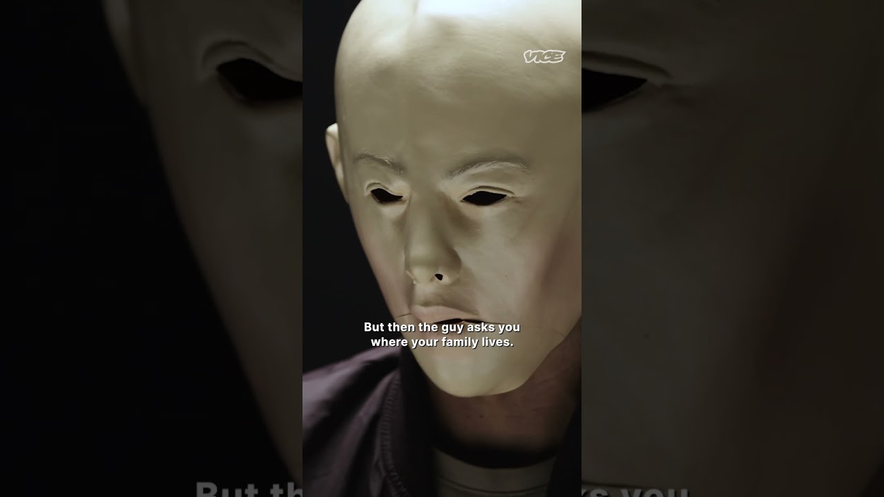 The Dangerous Reality of Drug Smuggling #shorts