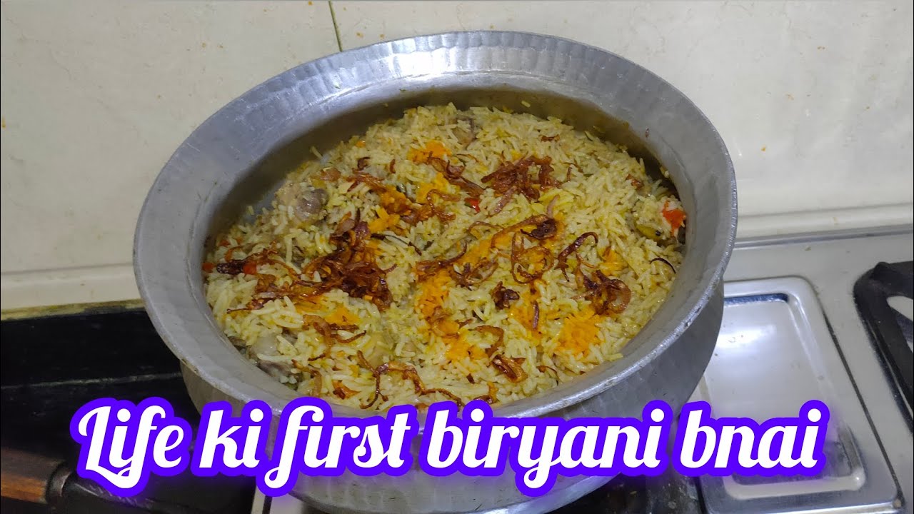 Zindagi me pehli bar bnai Biryani 😋| Eidi cards response 😍 | Mariyam vlog ❣️ #viral #video #vlogging