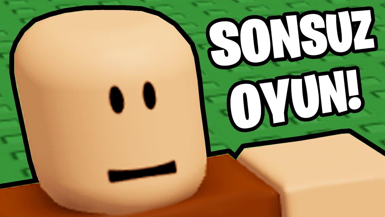 BU OYUN BİTMİYOR!