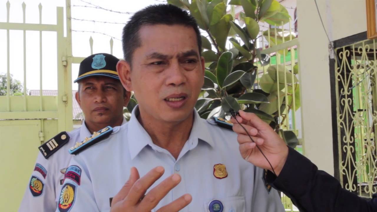 LP LHOKSEUMAWE