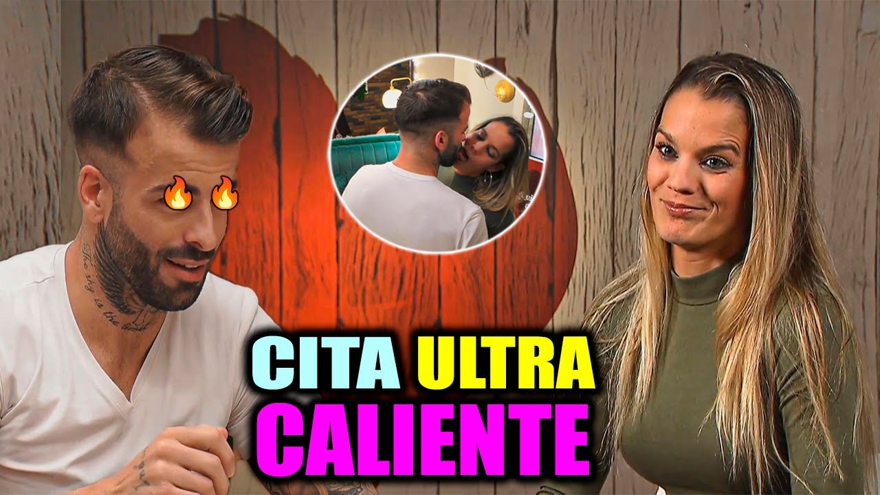 Cita ULTRA CALIENTE 🔥 FIRST DATES MEJORES MOMENTOS