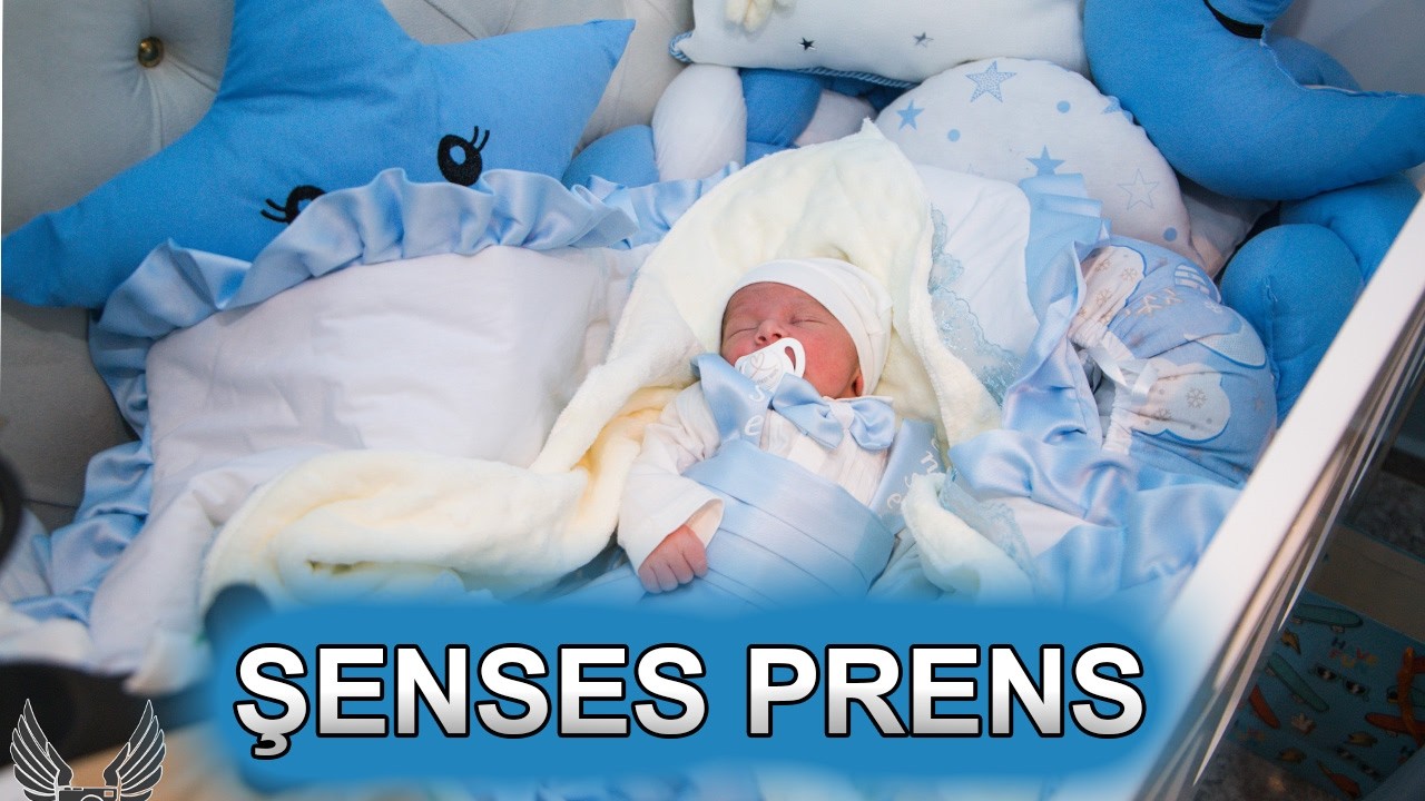 ŞENSES PRENS HASTANE CIKIŞI POROYNO