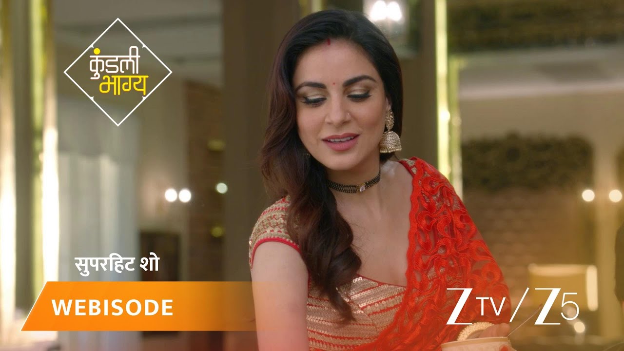 KUNDALI BHAGYA | Episode - 773 | Part 2 | Preeta Arora Luthra, Karan Luthra