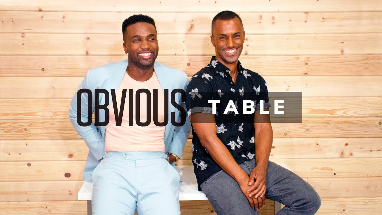 OBVIOUS TABLE: Pilot Episode