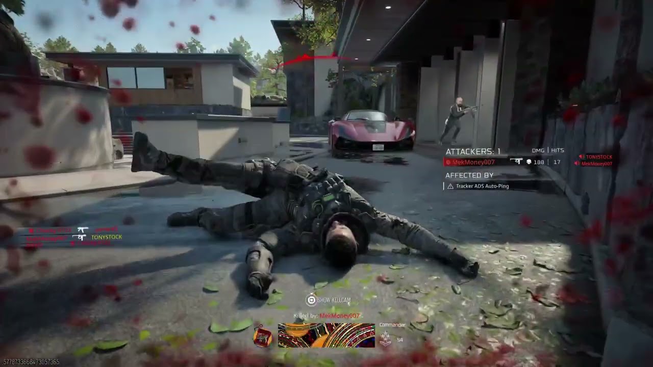 WARZONE (Part 3/7)