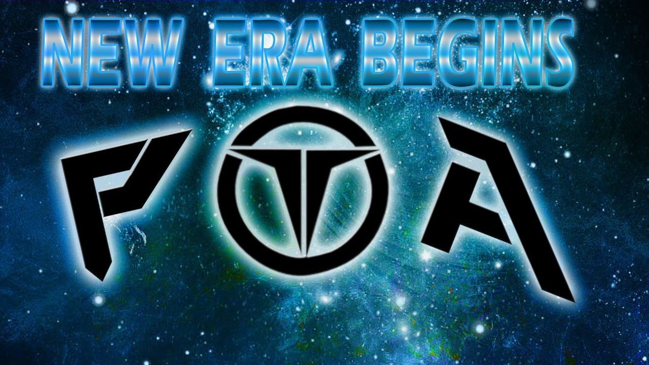 PARTNERSCHAFT W/AxpiireClanDE & PARADIZE!! NEW ERA BEGINS!!