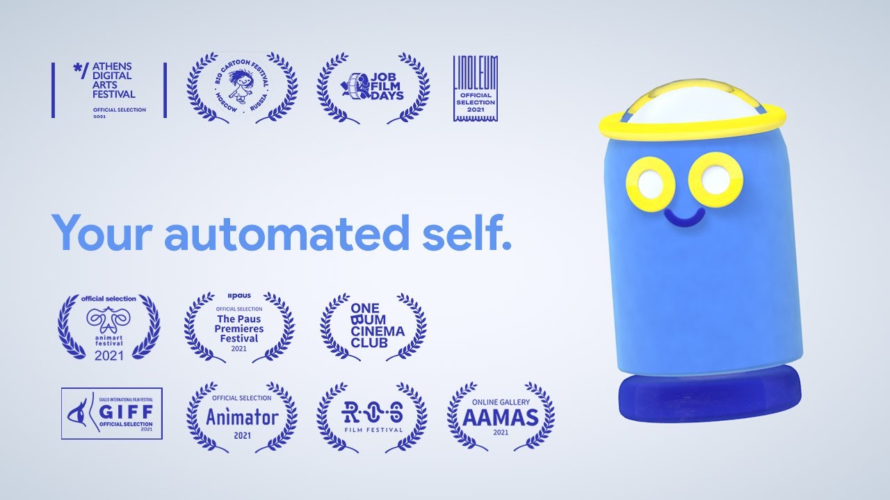 Introducing Smart You