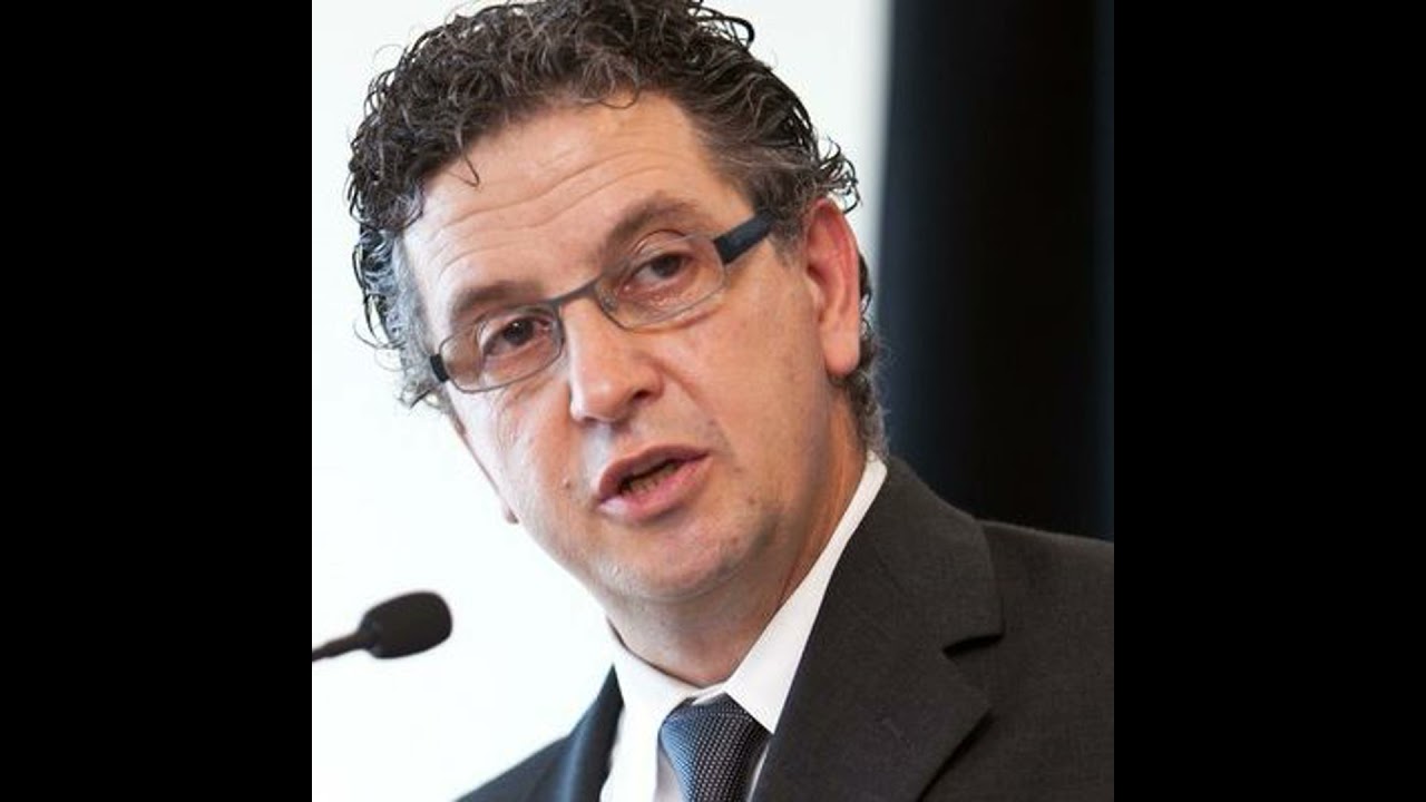 Ep 32 Graeme Simpson: What Young People Can Teach Us About Building Peace