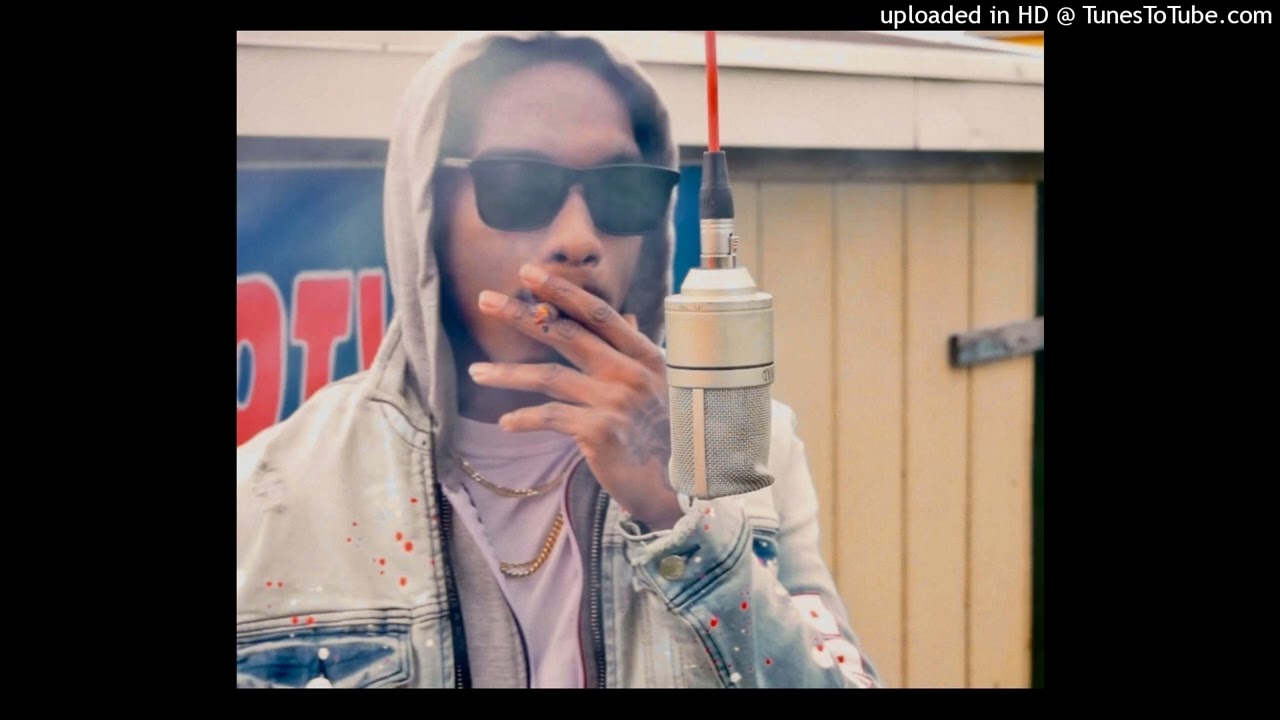 440 ObeY - Rip takeoff (Leak)