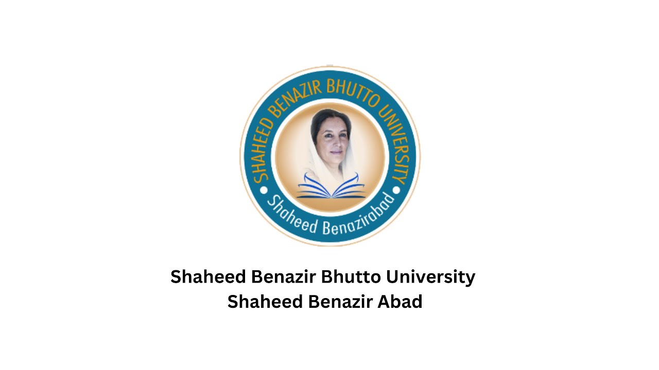 Shaheed Benazir Bhutto University Video Documentary