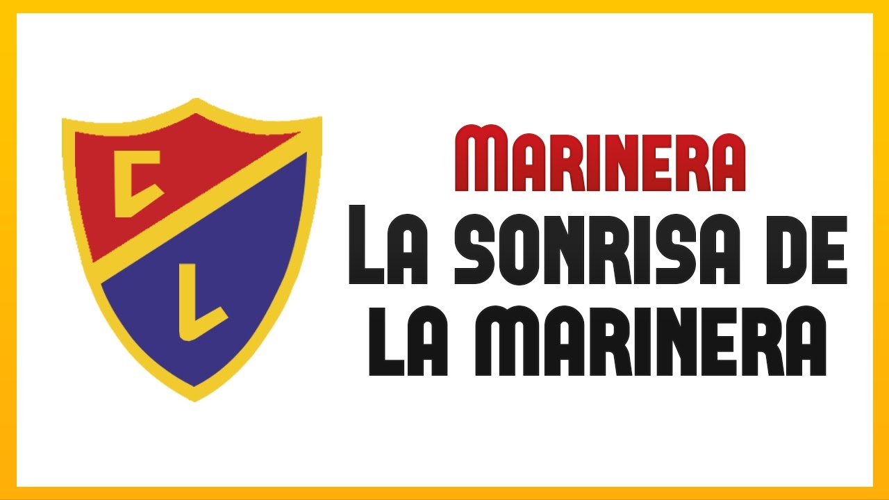 Marinera Norteña - La sonrisa de la Marinera | Joan Marinera