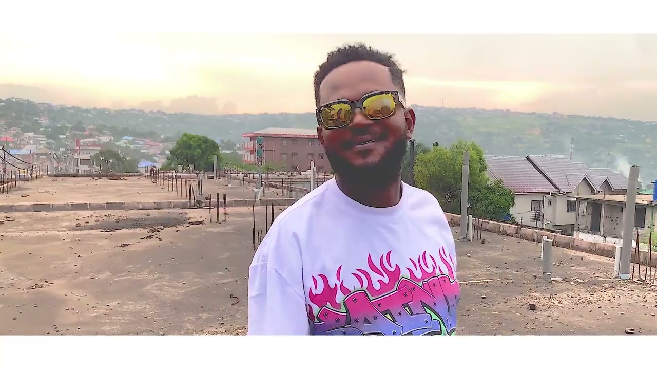 LKB – LA VICTOIRE (Clip Officiel)