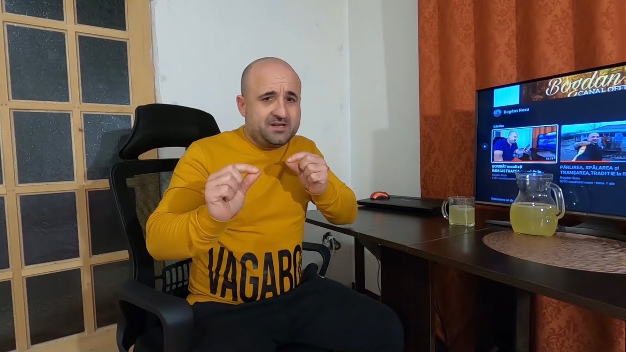 Cum au incercat ȚEPARII de la Strehaia sa ma TÂLHĂREASCĂ și ȚEAPA cu MAȘINA @Bogdan Rusu