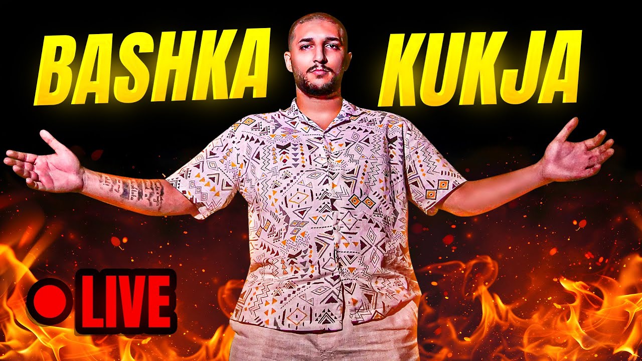 🔴BASHKA KUKJA EPISODE 2 *SEASON 1*