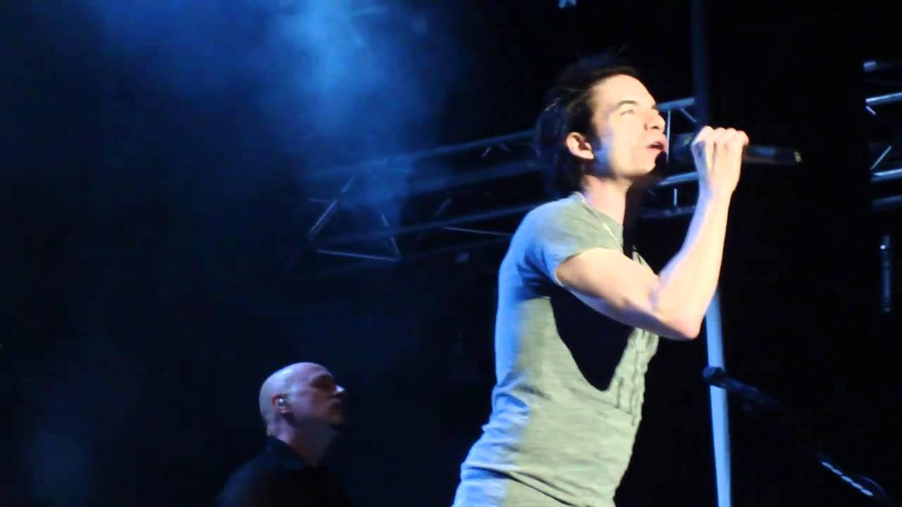 Train - Dream On (NL)