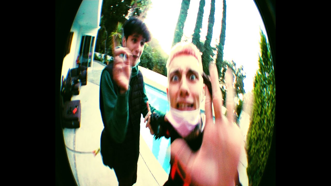 David Shawty & Caspr - Kiss+Touch  (Dir. @pg3gonzalez) Music Video