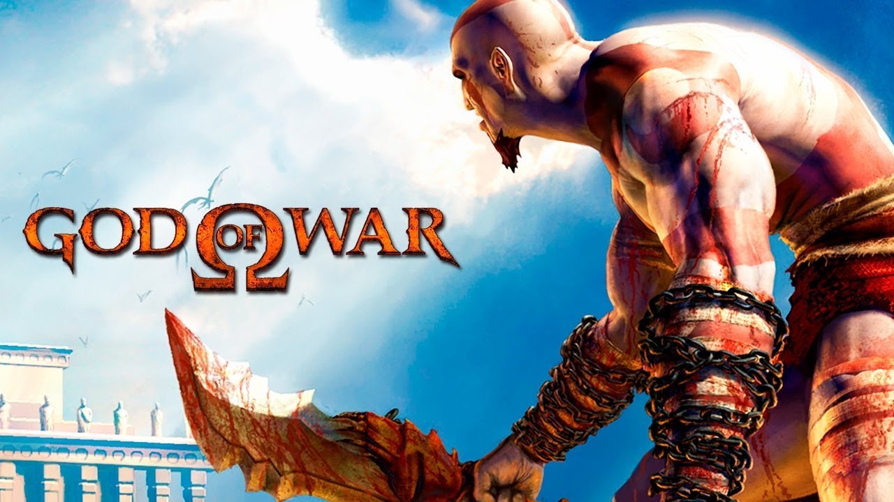 God Of War &Omega; #8 - O Inferno de Hades | ARES BOSS FIGHT | FULL HD