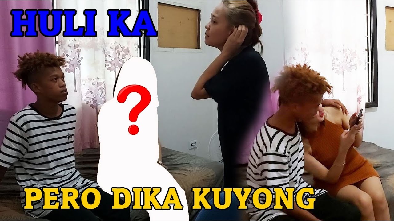 MAY BAGO KA NANAMAN!? | SY Talent Entertainment