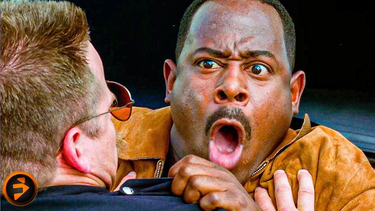 Cop vs. Bee&hellip; But It Looks Super Racist | NATIONAL SECURITY