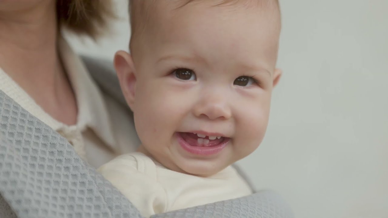 Omni Deluxe: All-in-One Baby Carrier | Ergobaby