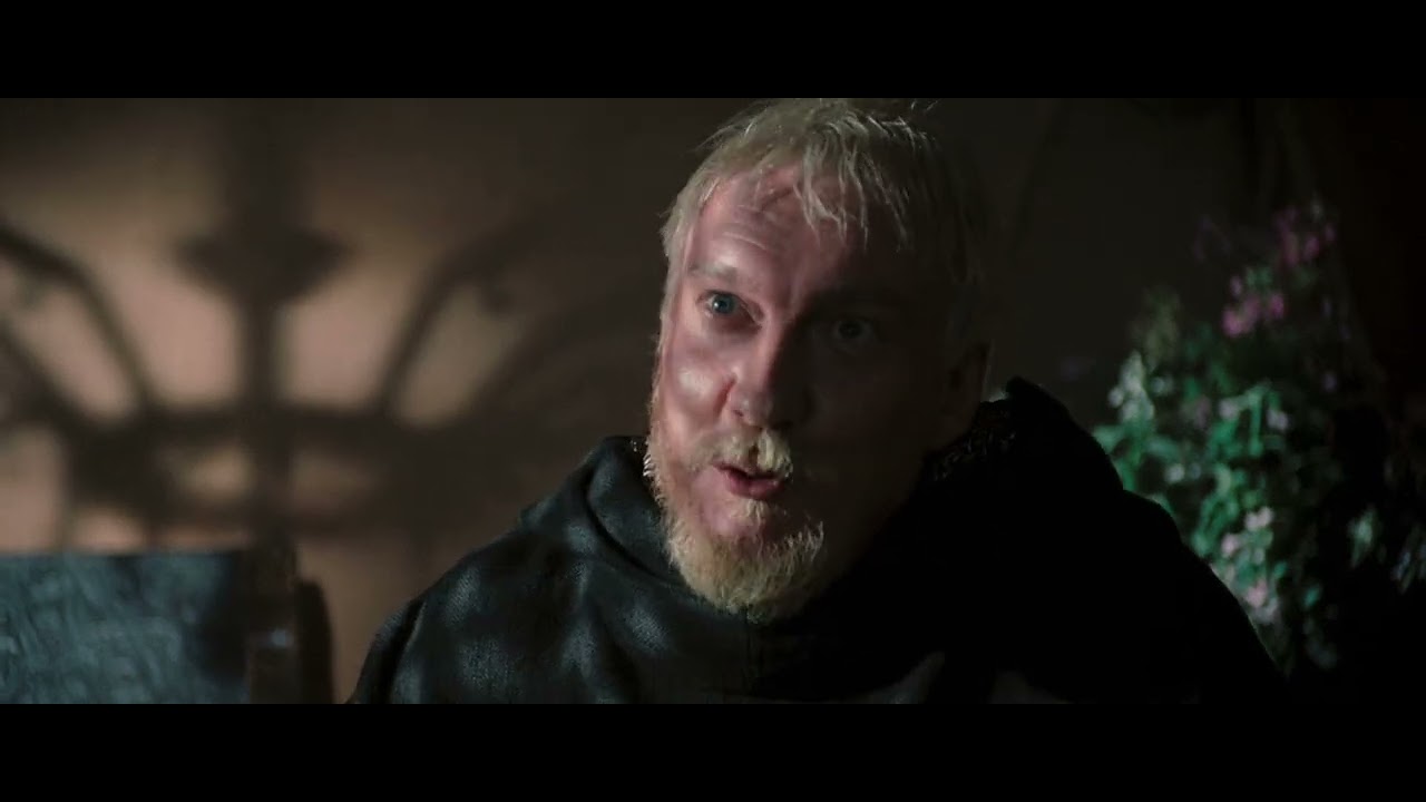 Kingdom of Heaven (2005) movie hollywood inspired by the history. 