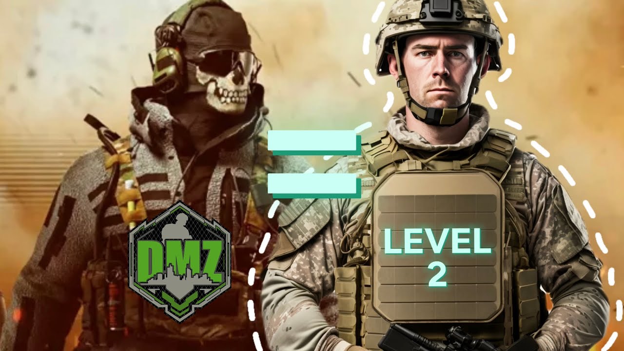 “Classic Ghost Pack” Operator Bundle & More DMZ Bonus Effects - Call of Duty: Modern Warfare II/III