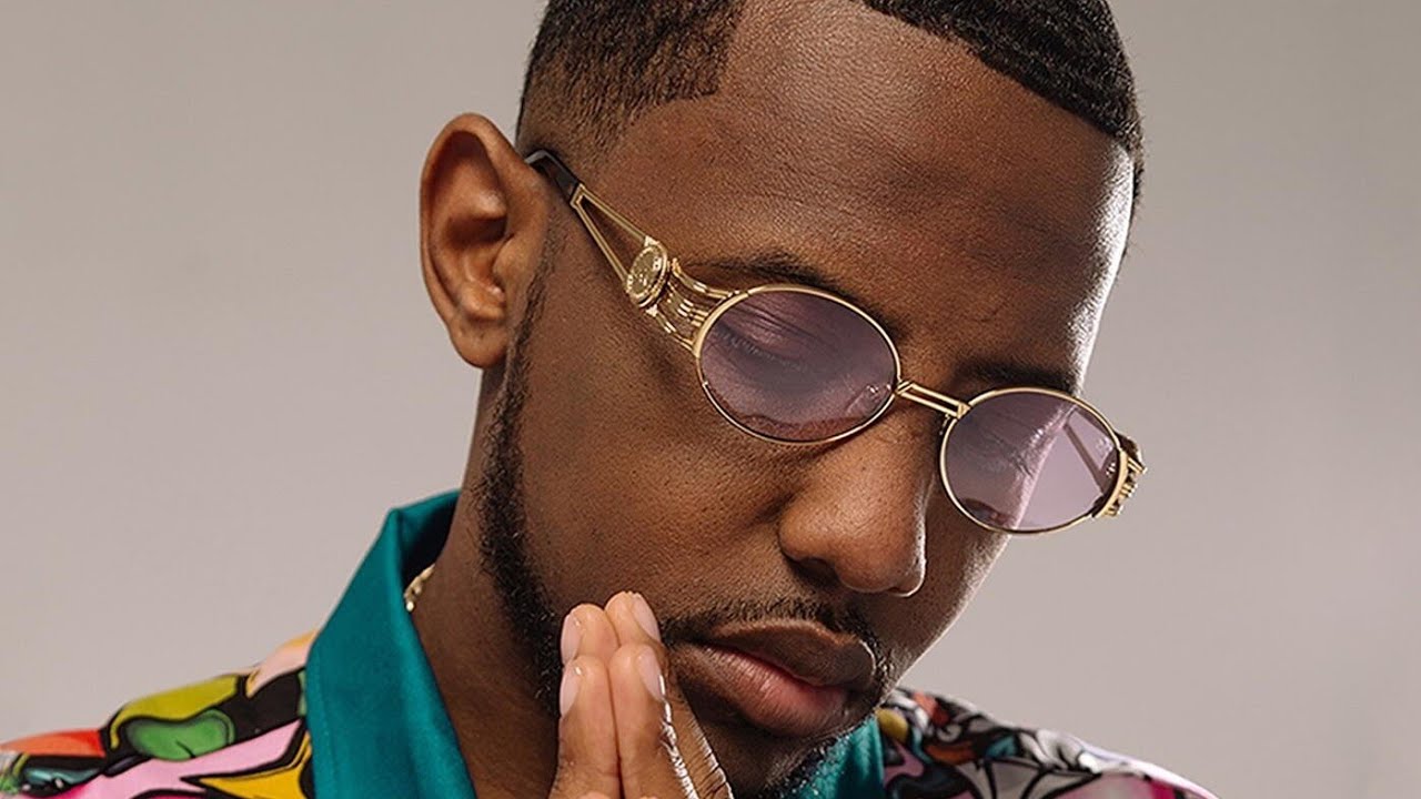 Fabolous - Let's Get Started * Type Beat *
