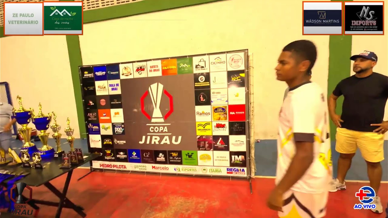Mais Esportes al's broadcast