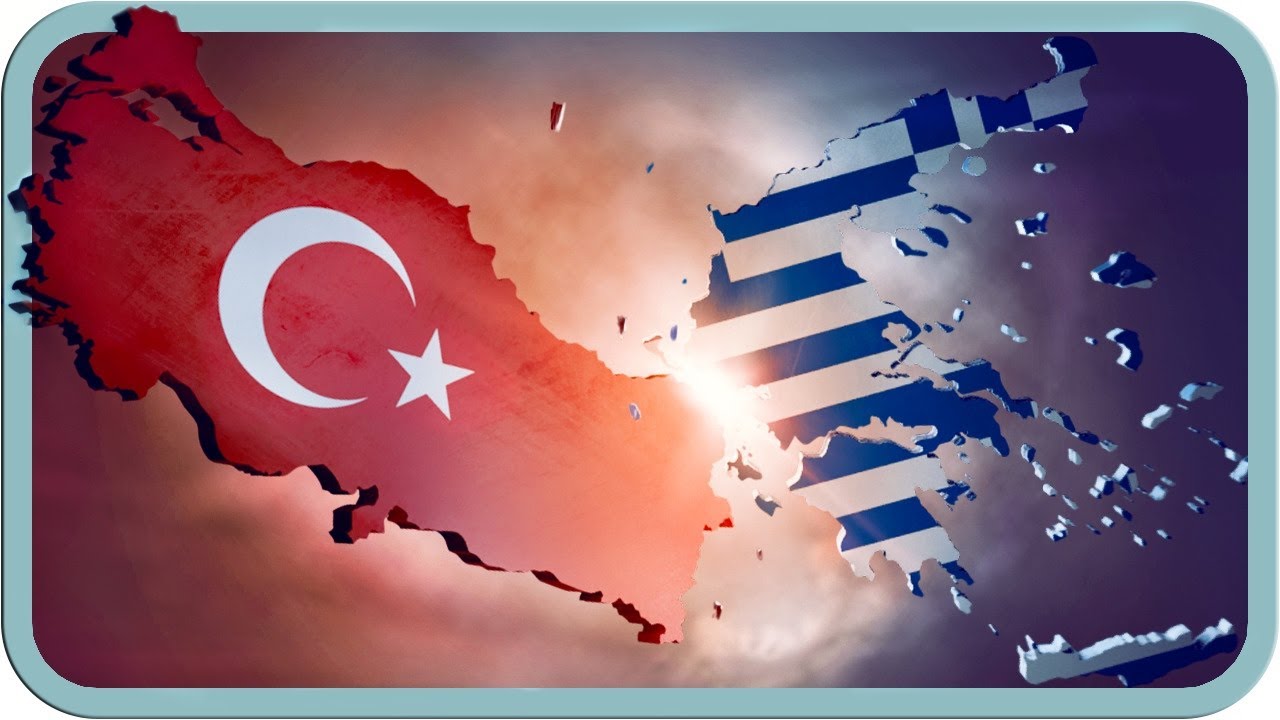 Türkei vs. Griechenland: Droht ein Krieg?