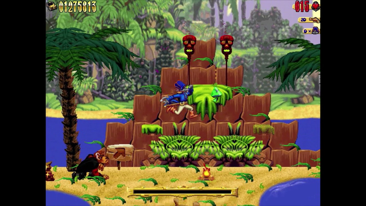 Claw Hard Custom levels Boss Battle Part 2