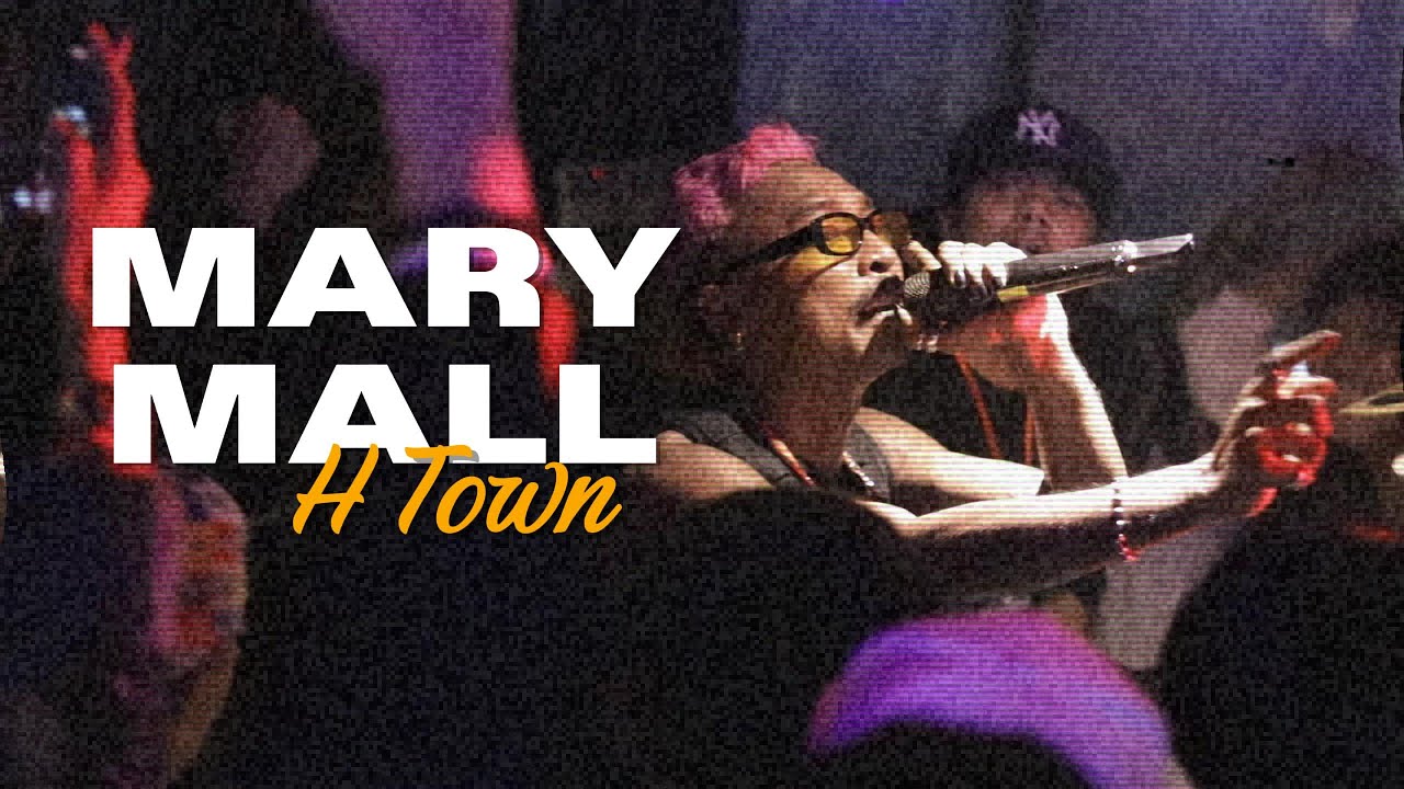Mary Mall