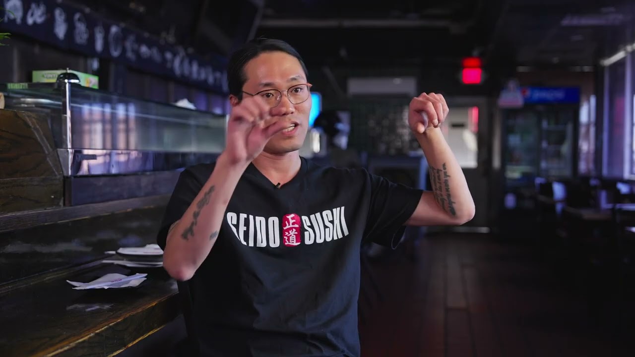 4 Chef’s Knives Compared  Miyabi, Yoshihiro, Sakai Takayuki & Budget Knife