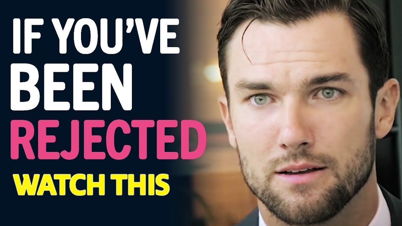 If You've Been Rejected - WATCH THIS | by Jay Shetty