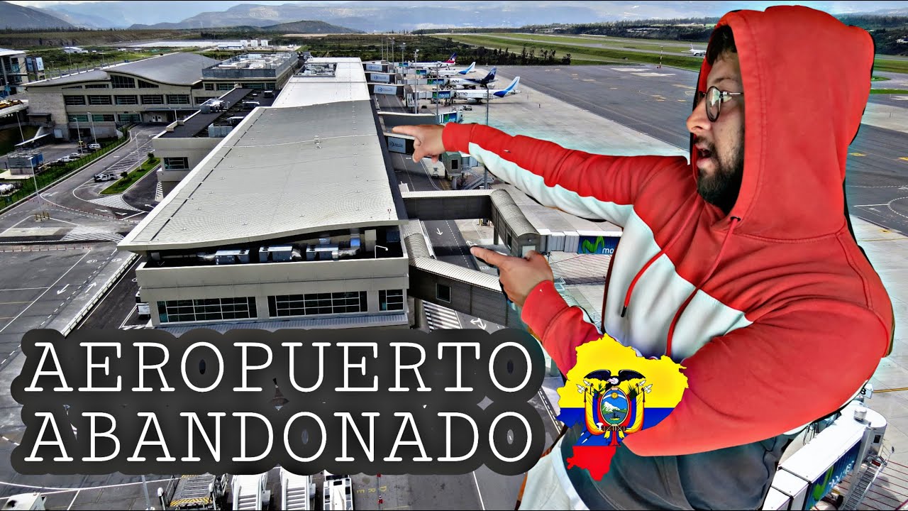 Explorando antiguo ✈️ 