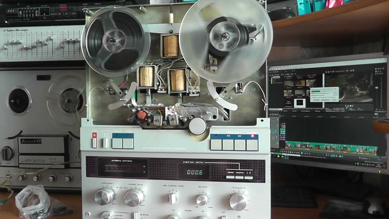 Видео-отчёт: Ростов-112 (профилактика питания)