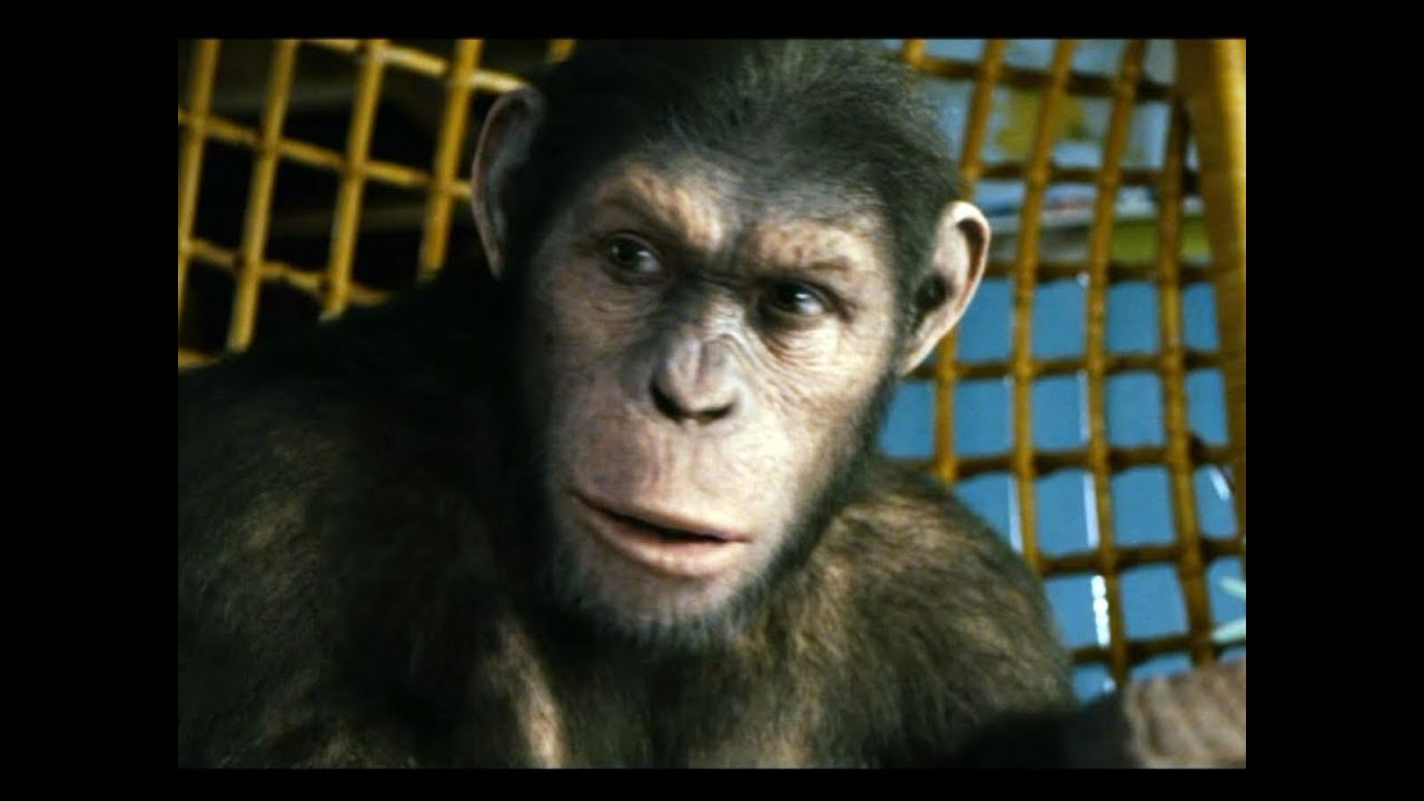 PLANET DER AFFEN - PREVOLUTION | Trailer#3 [HD]