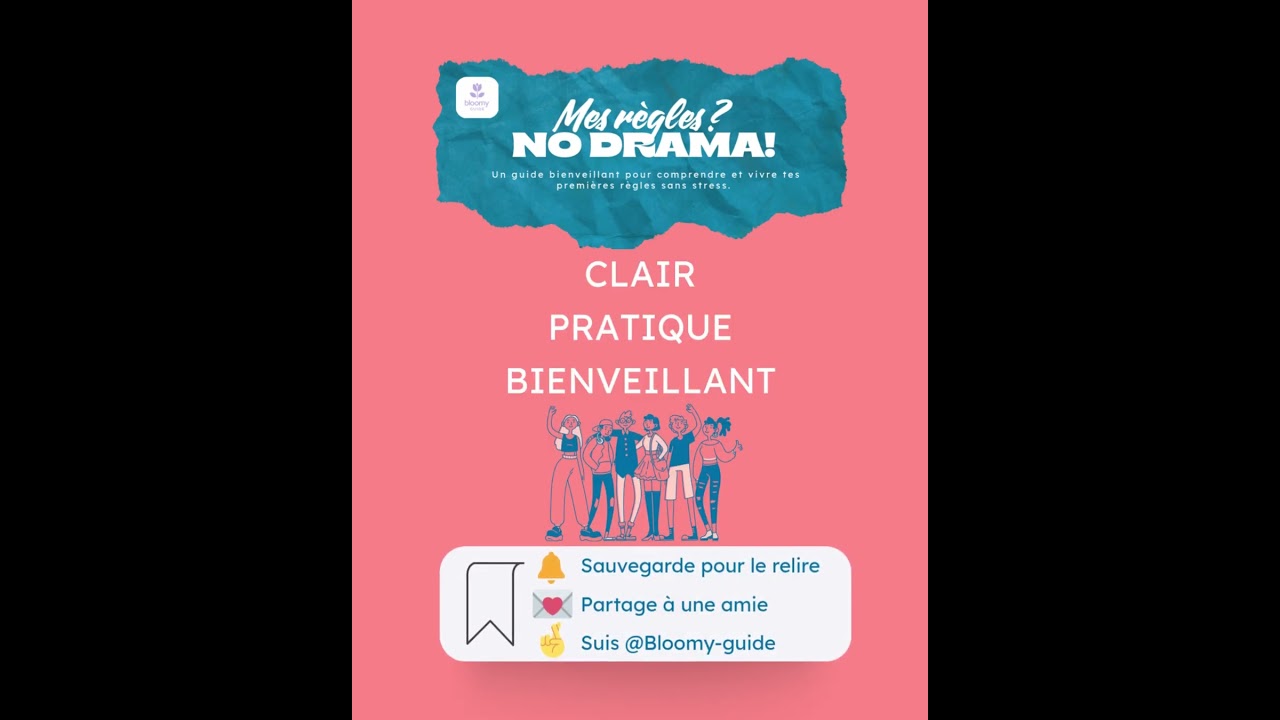 Mes r&egrave;gles ? No Drama ! J-4 !  #adolescence Disponible lundi 22/09 sur Amazon KDP