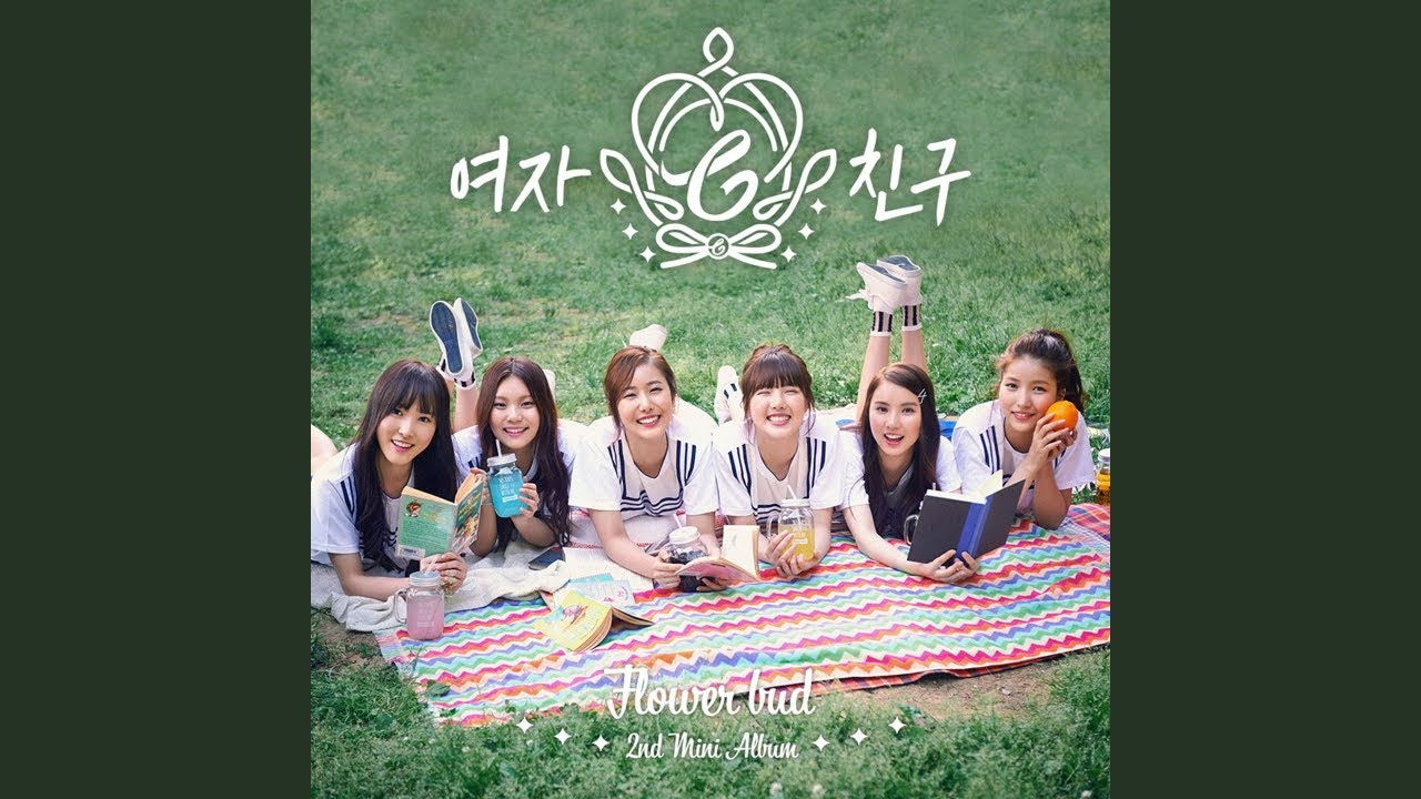 [INVERTED ACAPELLA] GFRIEND - 
