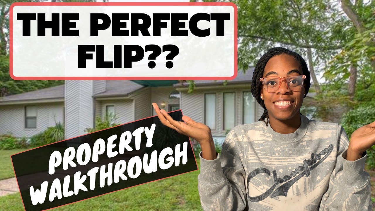 Wholesaling Deal or No Deal? Finding ARV, Estimating Rehab, and Making An Offer!