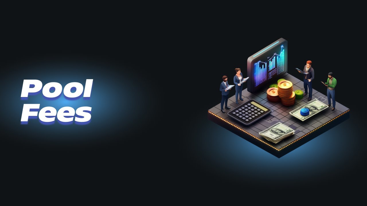 Mining Success: How to Manage Your Pool Fees