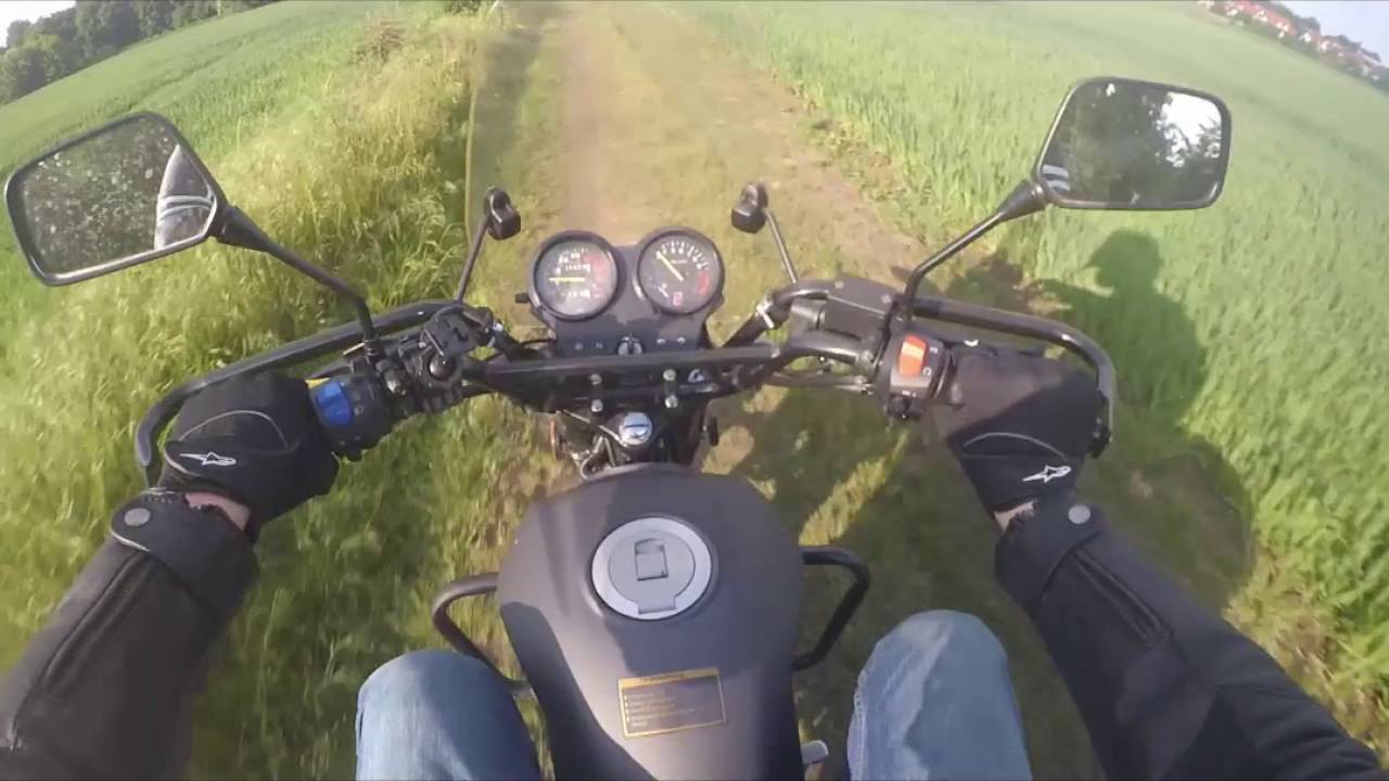 Romet ADV 125
