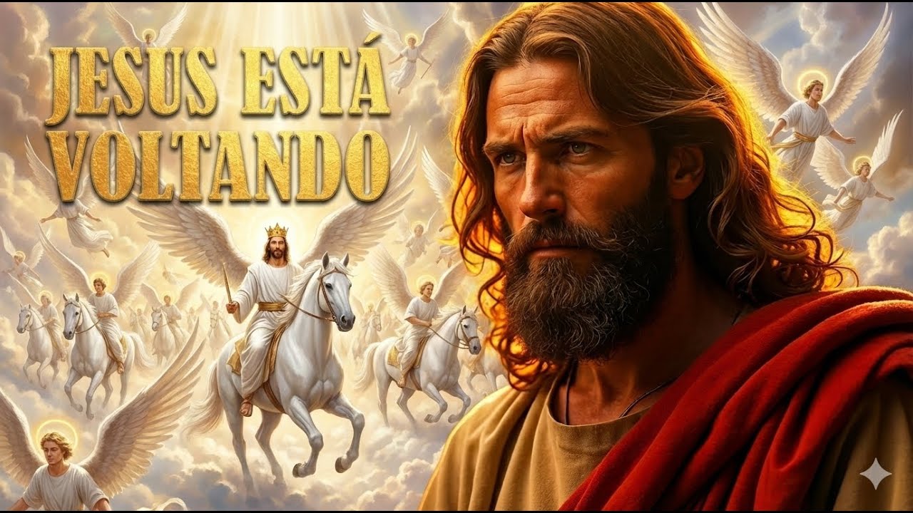 O Poder do Evangelho Desmascarado É Hora de Mudar