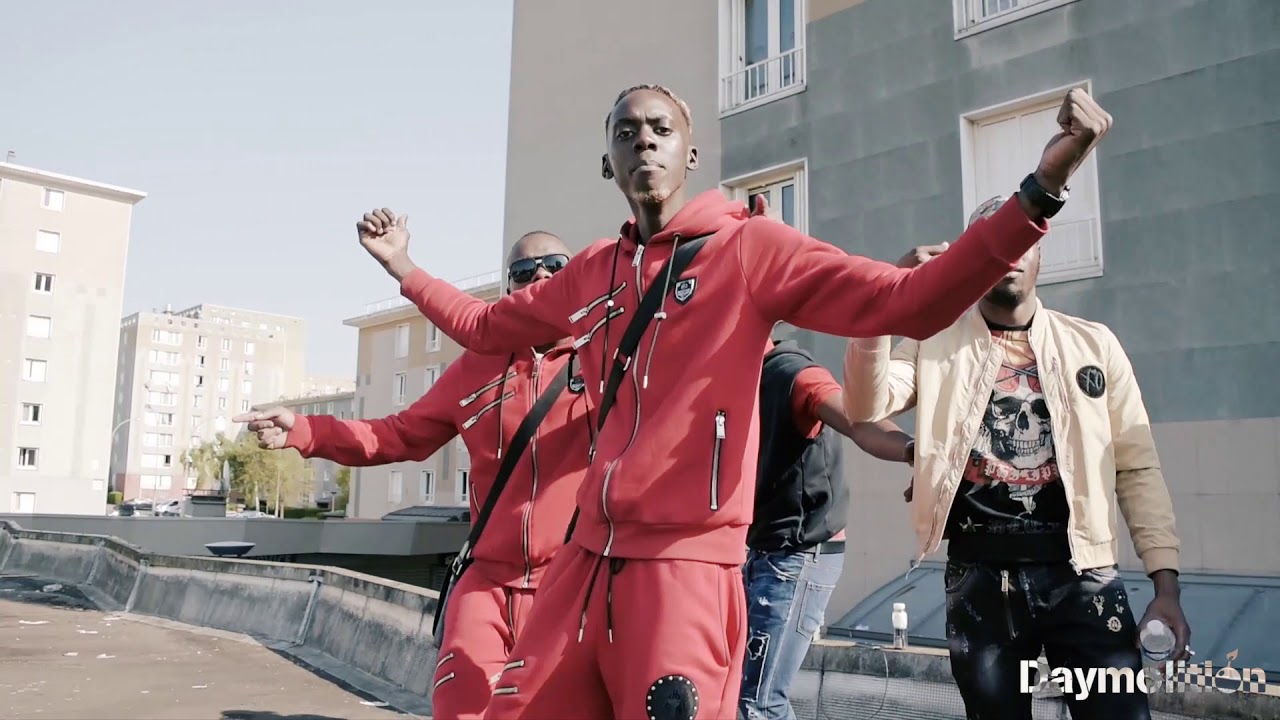 H5 la ure x T2r - Seima au Guêpier I Daymolition