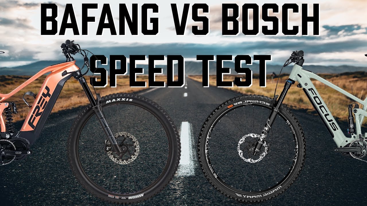 Frey Beast Vs Focus Jam - Straight Line Race