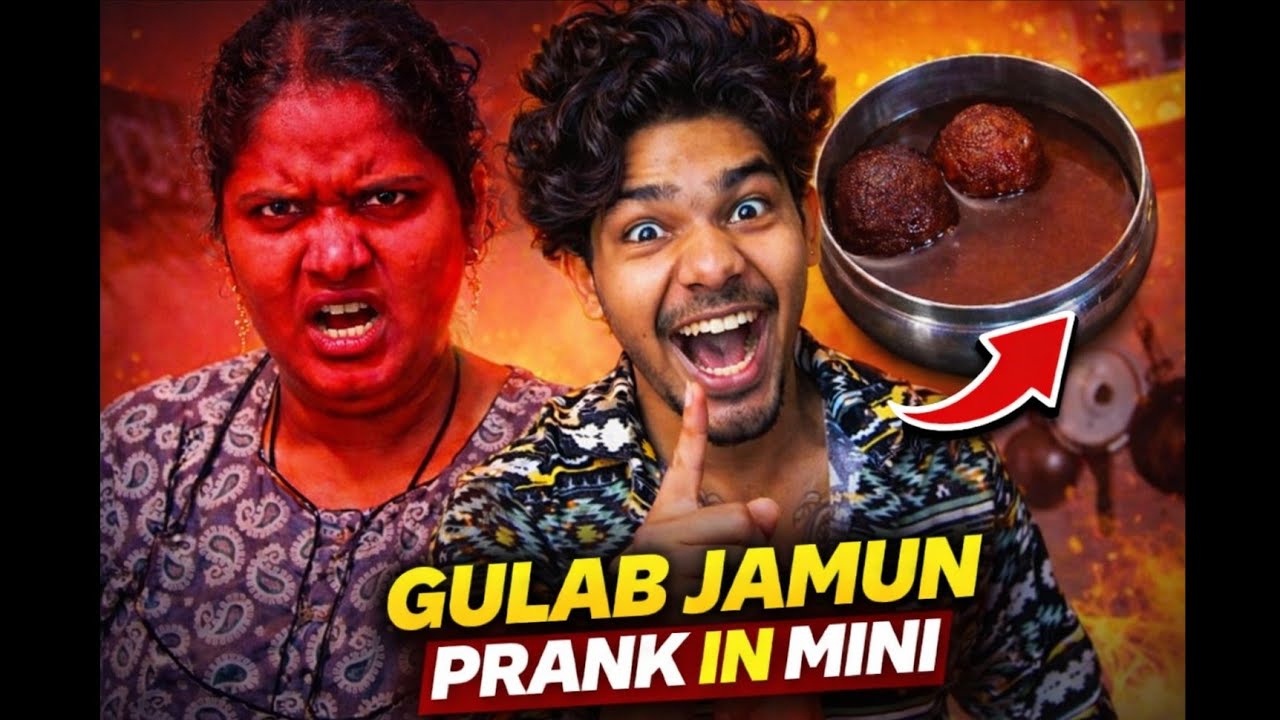 Finnally aji Mini saha prank kari deli 😂🤣Maru maru banci6i aji 🤣😂😅 #comedy #viral #comedymove 