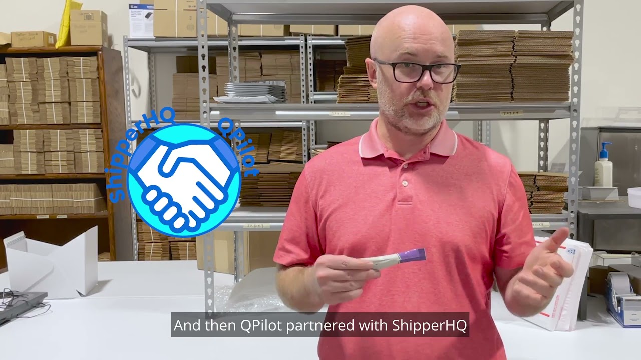 How Renova Conquered International Subscriptions with QPilot + ShipperHQ