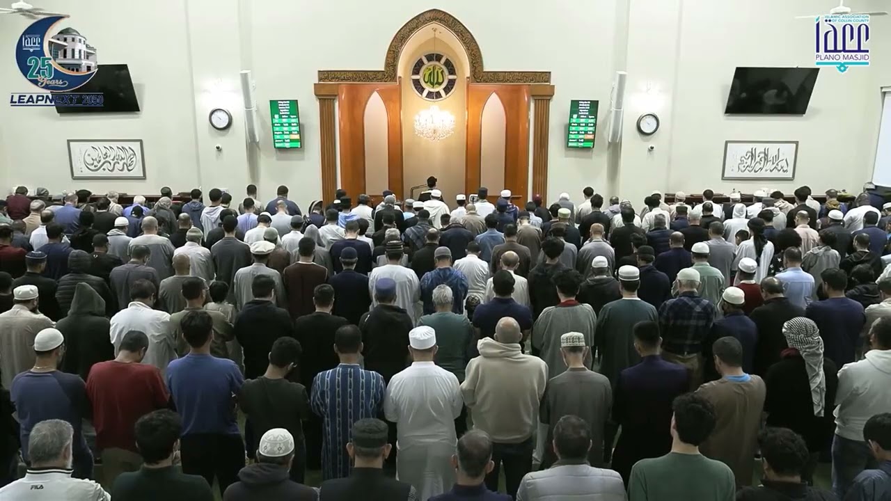 سورة غافر/ الشيخ حسن صالح / Surah - Ghafir / Shiekh Hassan Saleh