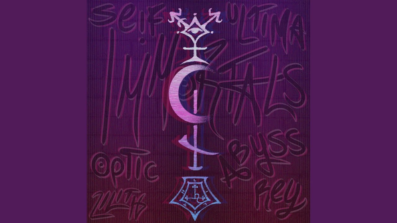 Renich Viasa Avage Lilith Lirach